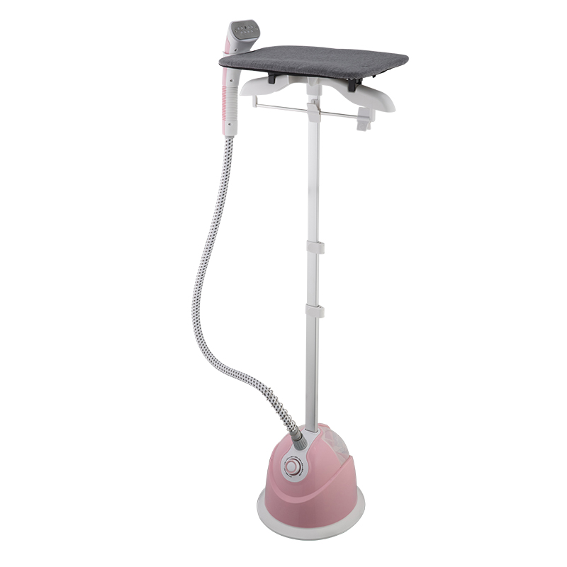 Zergatik aukeratu behar duzu 2000W Lurrun Burdina, kalitate profesionalerako lisatzeko?